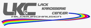 Logo Lack- und Karosseriecenter Hildburghausen